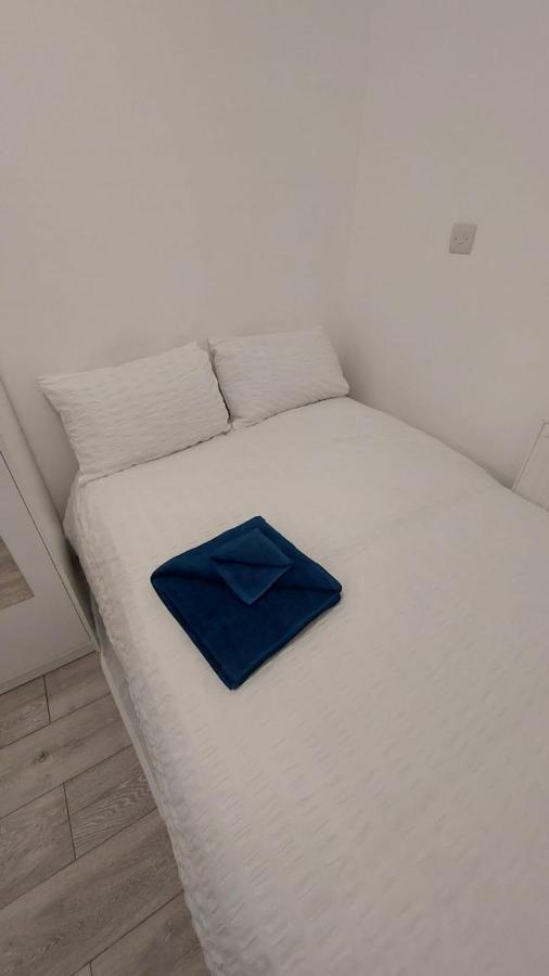 Double En-Suite Room Available In 3 Bed Apt Londres Exterior foto
